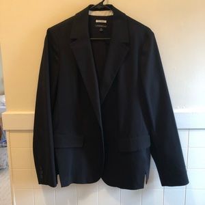 Lane Bryant Blazer